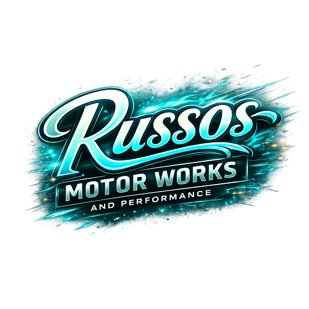 Russos Motor Works